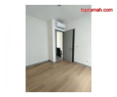 Rumah 3lt 7x14 98m 3+1KT Cluster Sentarum Asya JGC Jakarta Garden City