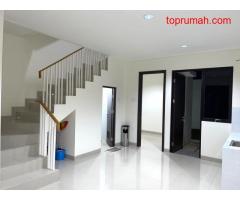 Rumah attic 2lt 5x17 3KT cluster yarra essence JGC Jakarta Garden City