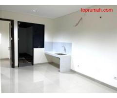 Rumah attic 2lt 5x17 3KT cluster yarra essence JGC Jakarta Garden City