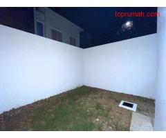 Rumah attic 2lt 5x17 3KT cluster yarra essence JGC Jakarta Garden City