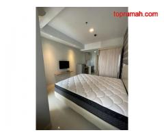 Apartemen Metro Park Residence Tipe Studio Full Furnished