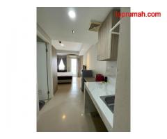 Apartemen Metro Park Residence Tipe Studio Full Furnished