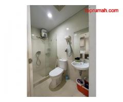 Apartemen Metro Park Residence Tipe Studio Full Furnished