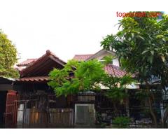 Rumah 8x15 120m type 4KT Metland Cakung Jakarta Timur