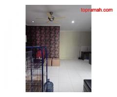 Rumah 2lt 7x16 112m 3+1KT Cluster Teresta Metland Menteng Cakung