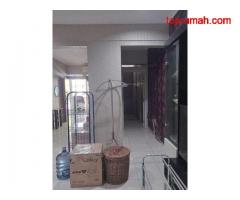 Rumah 2lt 7x16 112m 3+1KT Cluster Teresta Metland Menteng Cakung