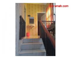 Rumah 2lt 7x16 112m 3+1KT Cluster Teresta Metland Menteng Cakung