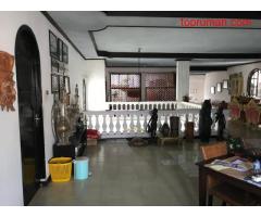 Rumah Mewah 2Lantai Luas 700m Furnished Di Tebet Jakarta Selatan