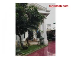 Rumah Mewah 2Lantai Luas 700m Furnished Di Tebet Jakarta Selatan