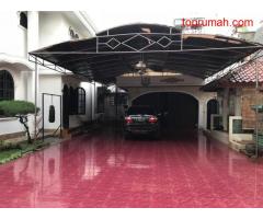 Rumah Mewah 2Lantai Luas 700m Furnished Di Tebet Jakarta Selatan