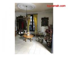 Rumah Mewah 2Lantai Luas 700m Furnished Di Tebet Jakarta Selatan