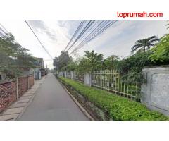 Rumah Tinggal, Kontrakan dan Kios di Bintaro, Pesanggrahan, Jakarta Selatan