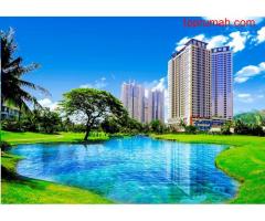 Jual Apartemen The Mansion Bougenville 2BR Dekat PRJ Kemayoran, Sunter Mall