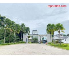 Rumah Dijual di Sentul City Dekat AEON Mall Sentul City, IKEA Sentul City, RS EMC Sentul City