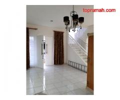 Rumah Riviera Garden 2lt 211m hoek Type 4KT Kelapa Gading