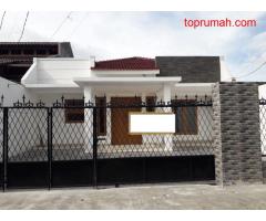 Rumah 1 Lantai di Jl. Damai, Petukangan Selatan, Pesanggrahan, Jakarta Selatan