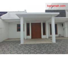 Rumah 1 Lantai di Jl. Damai, Petukangan Selatan, Pesanggrahan, Jakarta Selatan