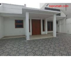 Rumah 1 Lantai di Jl. Damai, Petukangan Selatan, Pesanggrahan, Jakarta Selatan