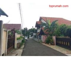 Rumah 1 Lantai di Jl. Damai, Petukangan Selatan, Pesanggrahan, Jakarta Selatan