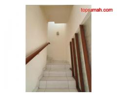 Disewakan Rumah 2Lt Type 3+1Kt Cluster Alamanda Jgc Cakung