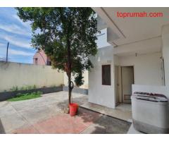 Disewakan Rumah 2Lt Type 3+1Kt Cluster Alamanda Jgc Cakung