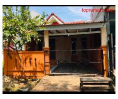 Dijual rumah 2Kt 1Km Termurah Di Mutiara Gading City Bekasi