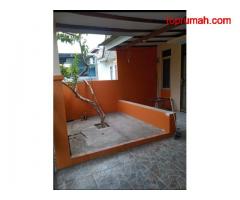 Dijual rumah 2Kt 1Km Termurah Di Mutiara Gading City Bekasi