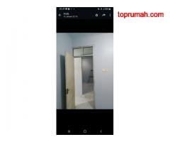 Dijual rumah 2Kt 1Km Termurah Di Mutiara Gading City Bekasi