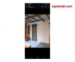 Dijual rumah 2Kt 1Km Termurah Di Mutiara Gading City Bekasi