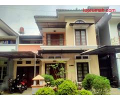 Dijual Rumah Luas 10x15m Type 3+1Kt Perum Metland Taman Cikini